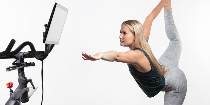 The pivot peloton store