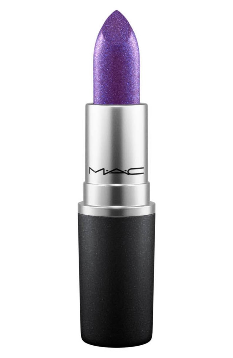 MAC Lipstick in Royal Hour