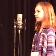A Dad Congratulated 1 Girl on Her Spelling Bee Win — in the Worst Possible Way 