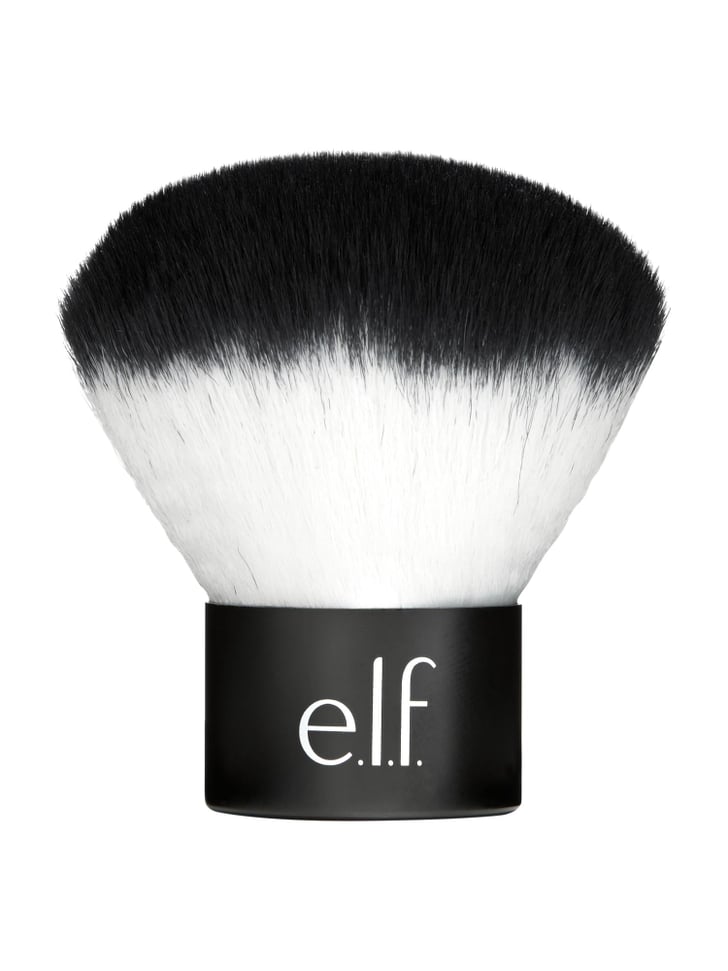 e.l.f. Kabuki Brush Best Beauty Products and Makeup From Old Navy