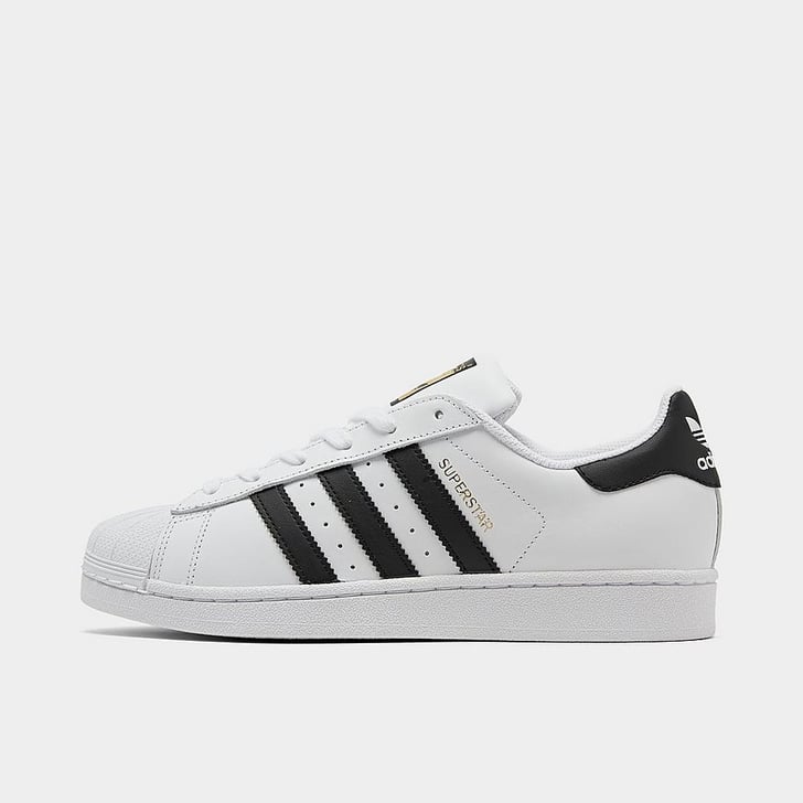 women's adidas superstar casual shoes