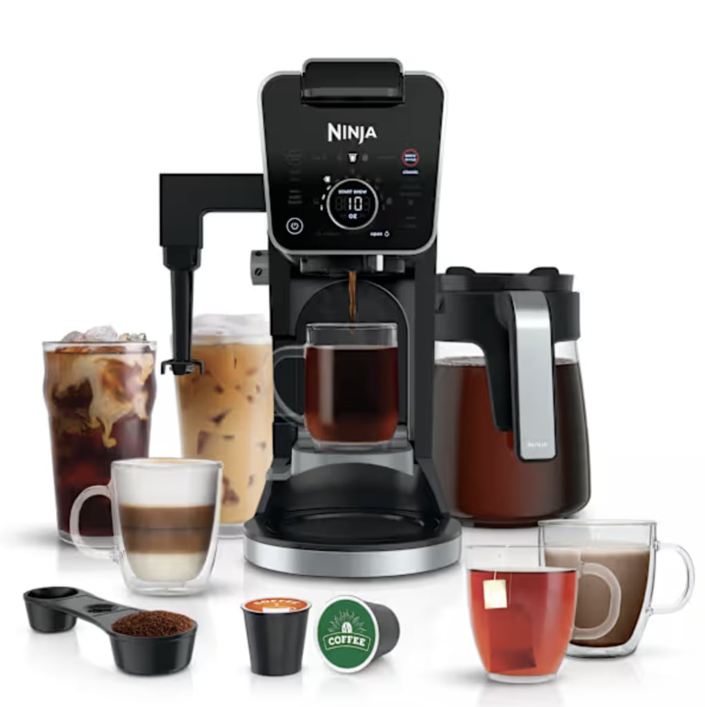 A Coffee System