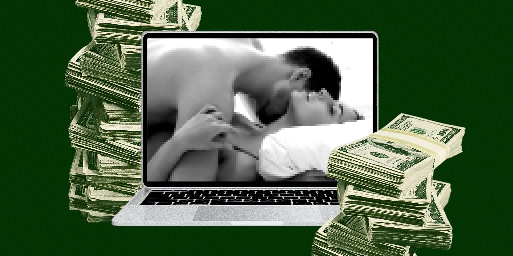 Revisiting the Gender Pay Gap in Porn