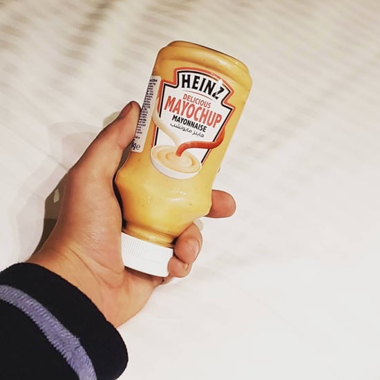 What Is Heinz Mayochup?