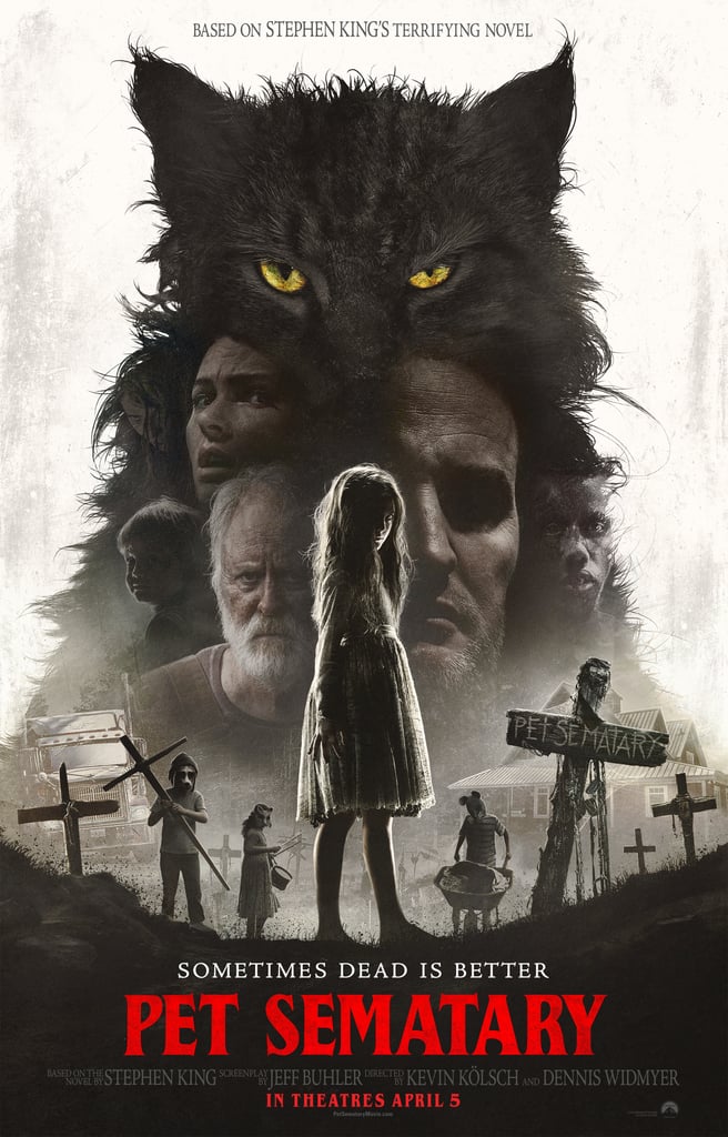 Pet Sematary 2019 Photos