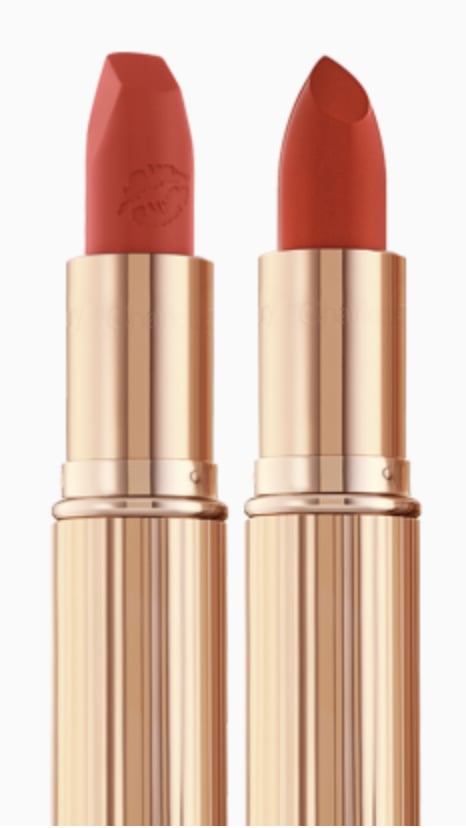 Charlotte Tilbruy Lips to Love Perfect Red