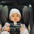 Got a Sweaty Baby? Here's What May Be Going On, According to Doctors