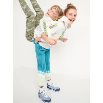 POPSUGAR x Old Navy Tween Clothing Winter Collection | POPSUGAR Family