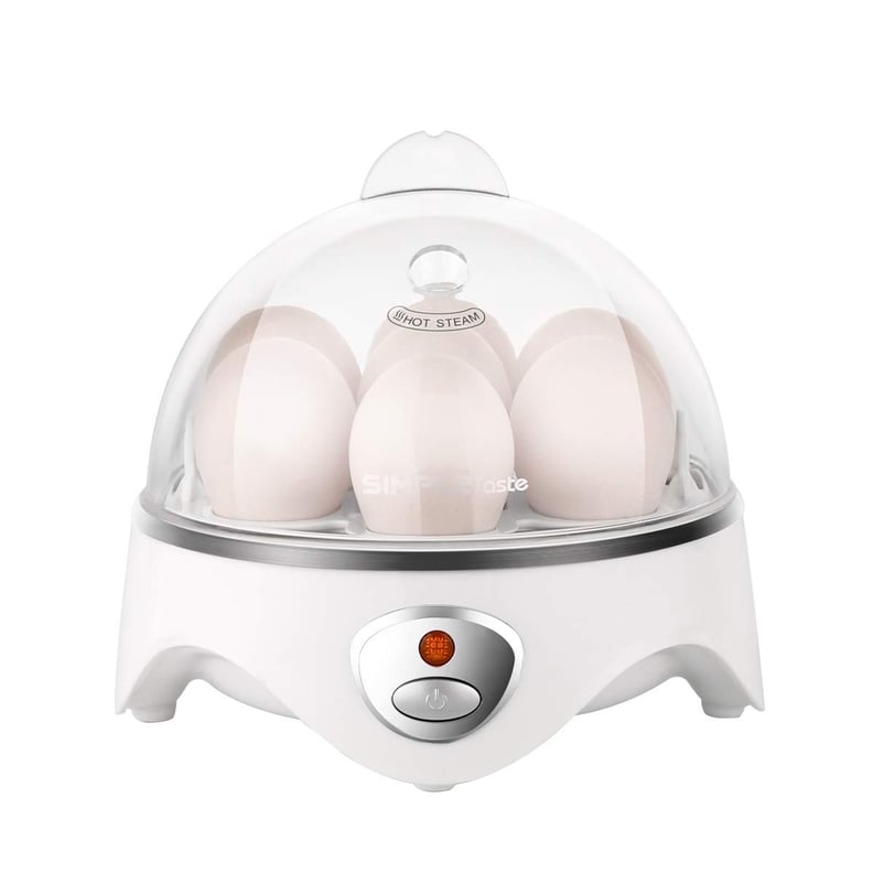 Simpletaste 7 Capacity Electric Egg Cooker