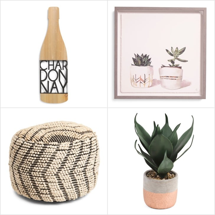 TJ Maxx Furniture & Home Decor * Wall Decor