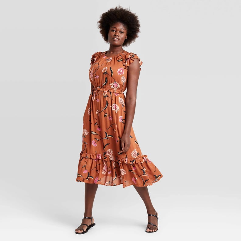 Bestselling Women's Clothes From Target Fall 2020 | POPSUGAR Fashion