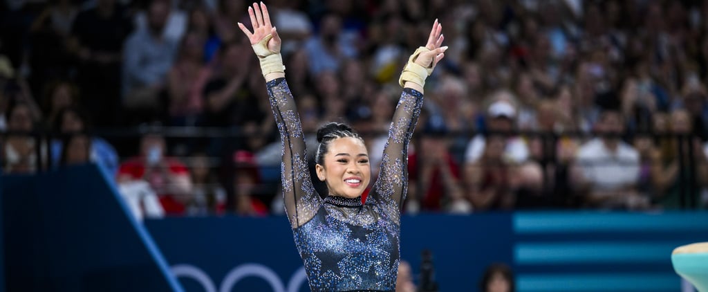 The Problem With Leotards in Women's Sports