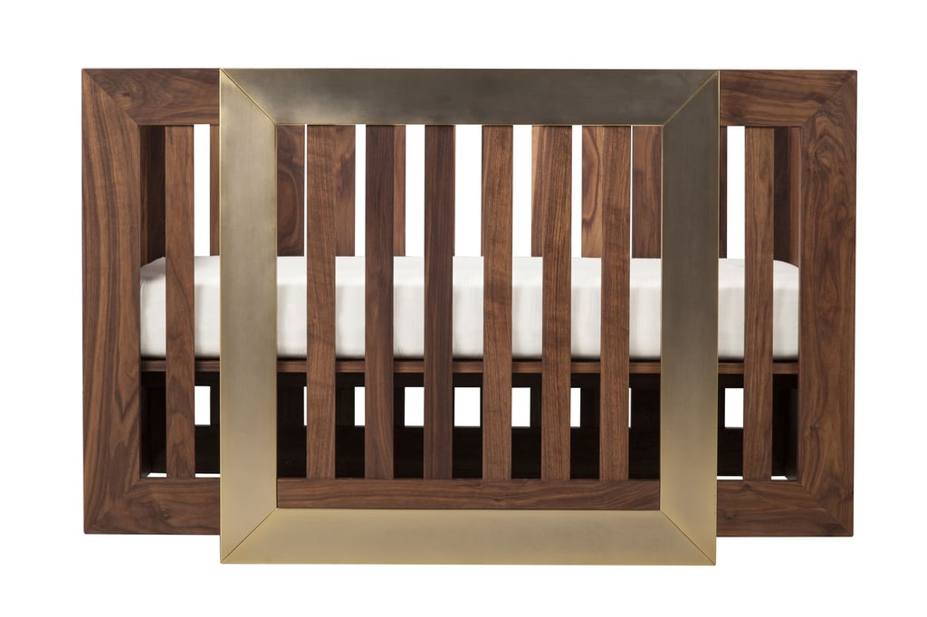 Nurseryworks Halo Crib