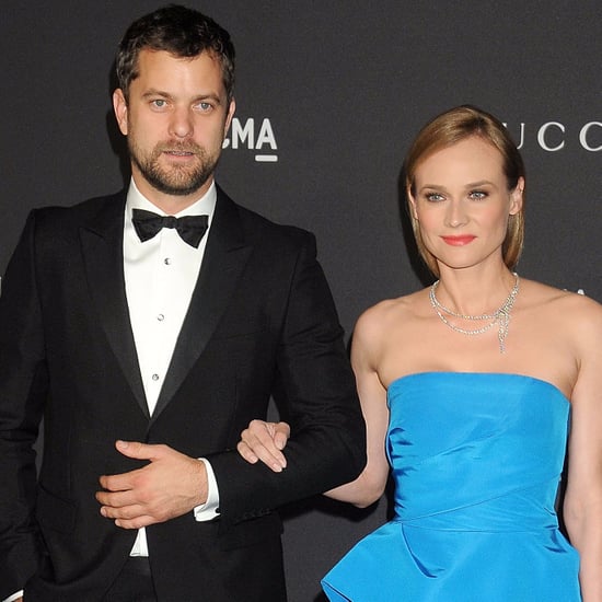 Diane Kruger and Joshua Jackson's LA Home
