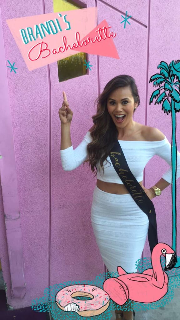 Palm Springs Bachelorette Party