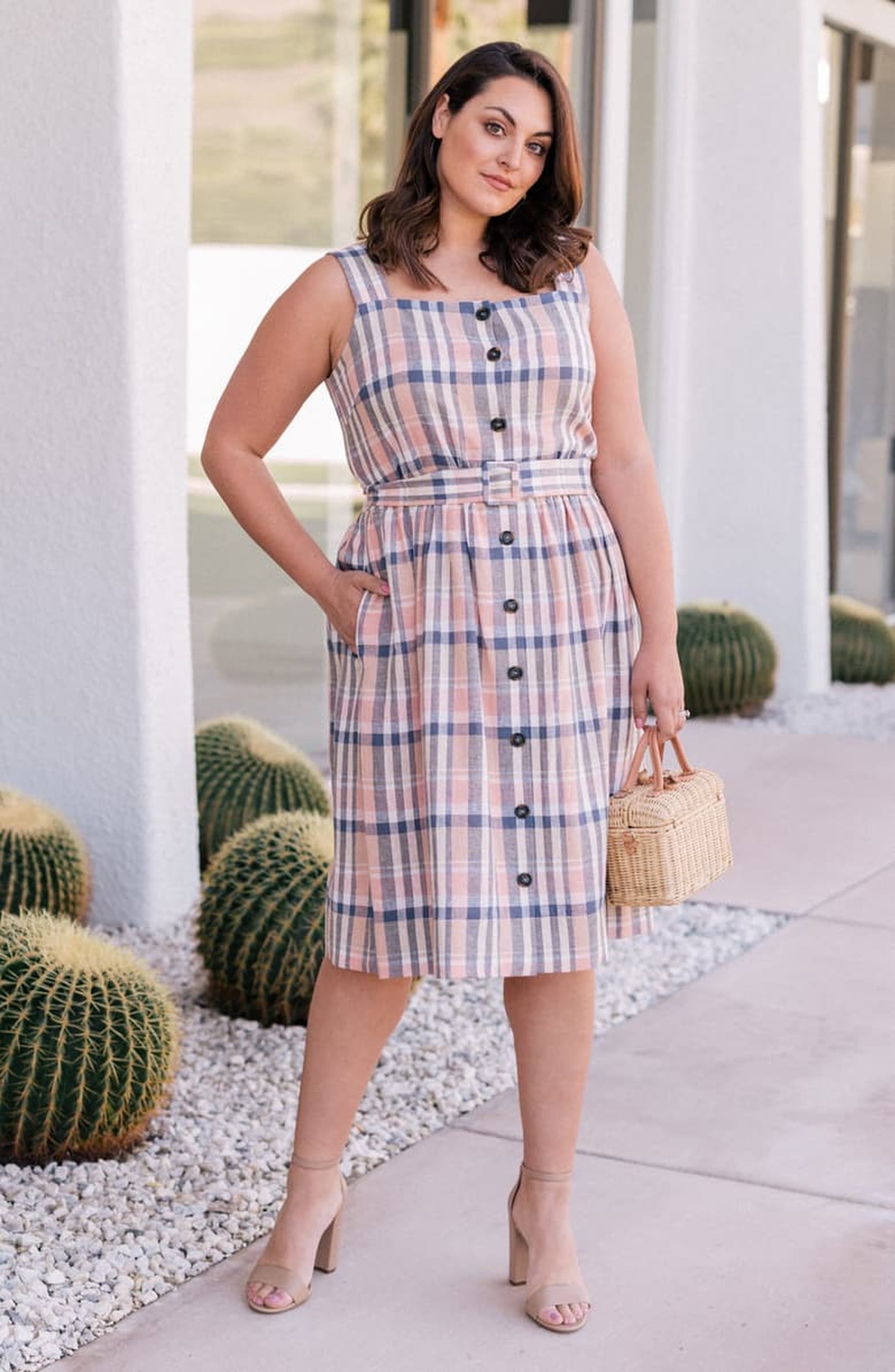 Best Dresses to Shop Online POPSUGAR Fashion