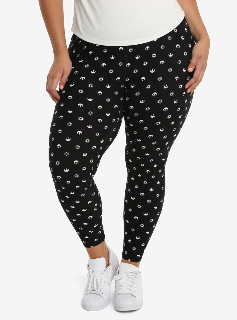 Her Universe Star Wars Emblem Legging