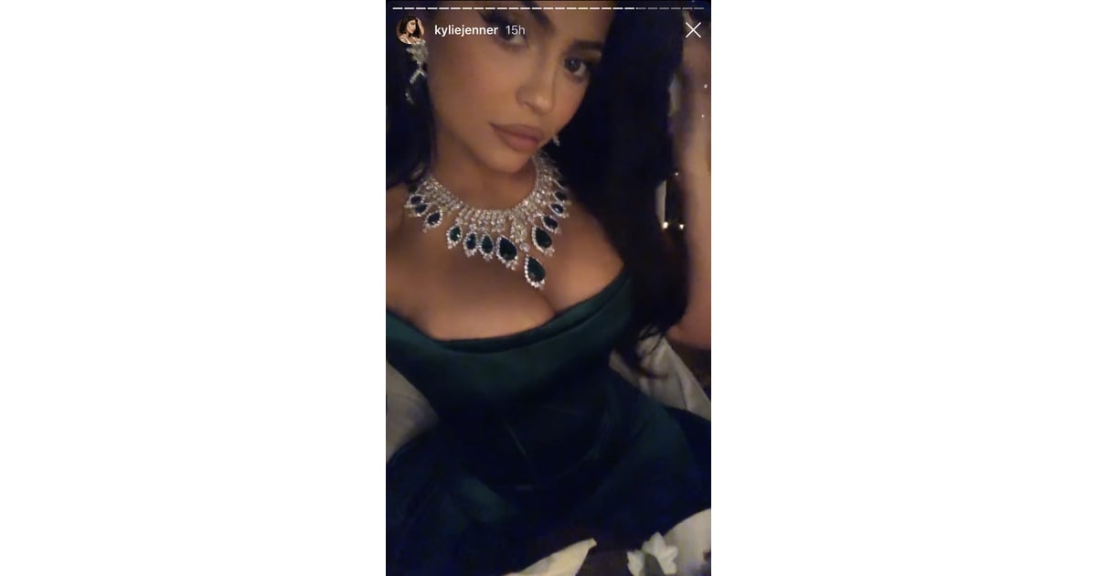 See the Pictures From the 2019 Kardashian Christmas Party ...