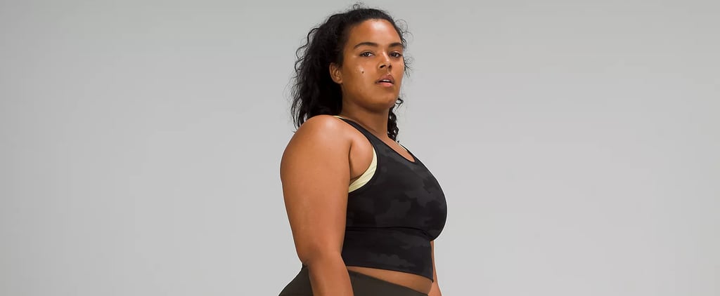 Lululemon Invigorate High-Rise Tight Review | 2021