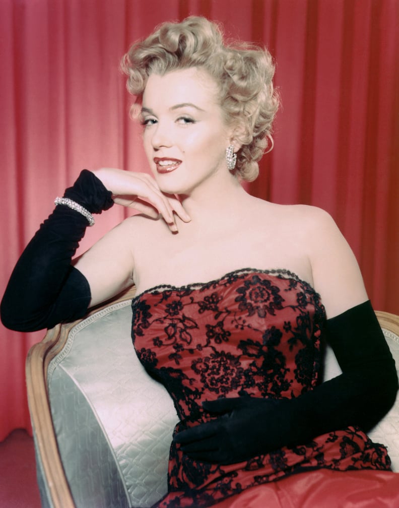 Marilyn Monroe