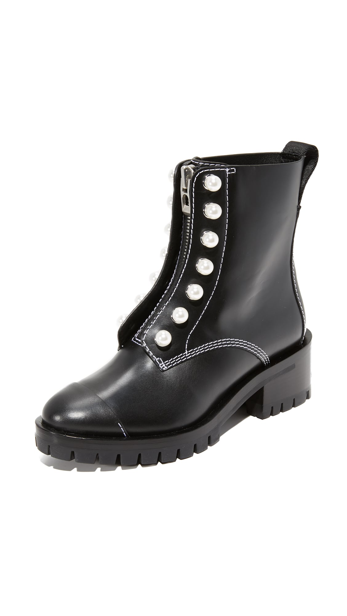 Phillip lim sales pearl boots