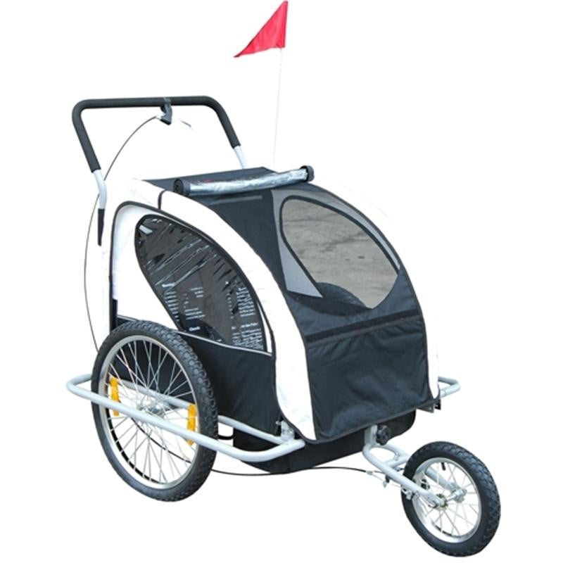 child bike carriage