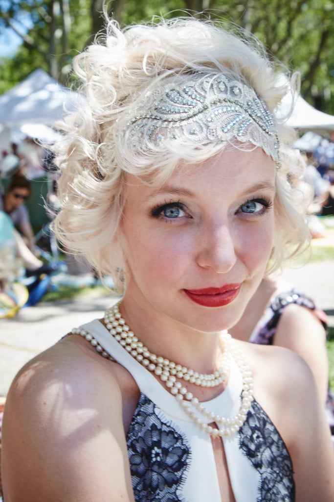 1920s Hair and Makeup Ideas 2016