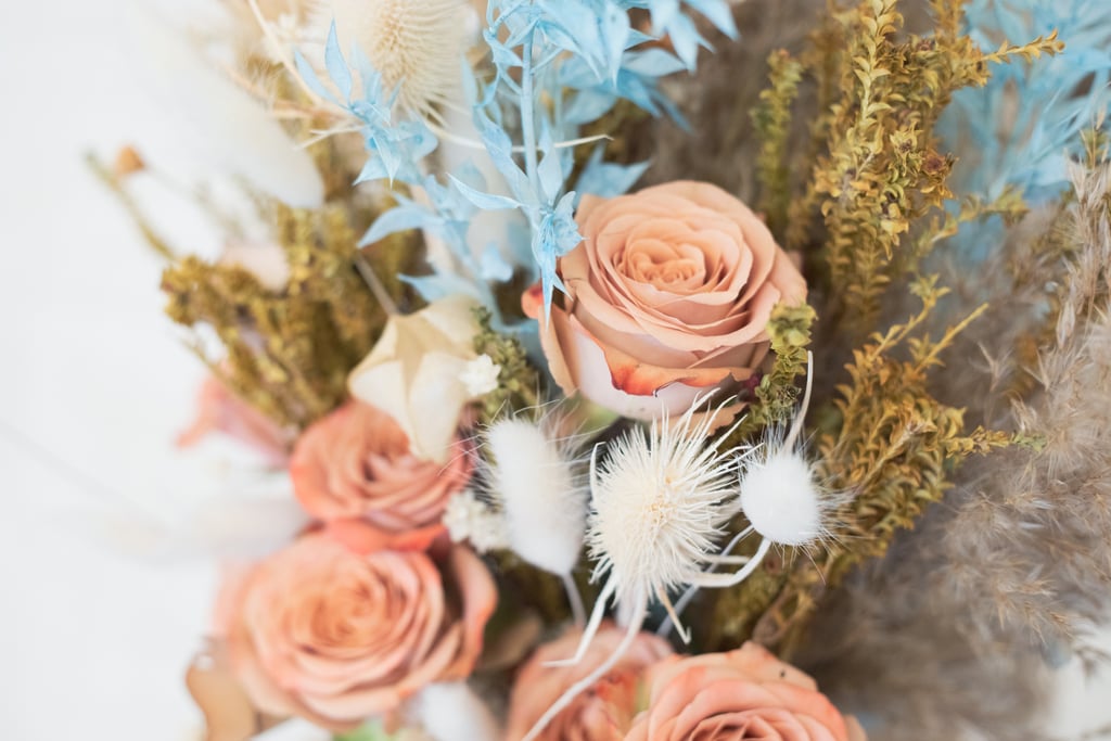 Boho Elopement in Coventry England