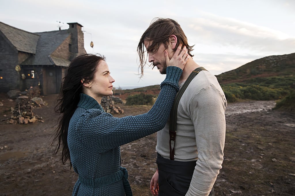 TV Shows Ending in 2016