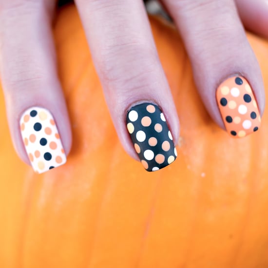 29 Disney Halloween Nail Ideas