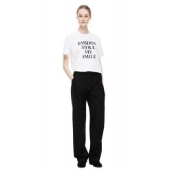 Victoria Beckham Fashion Stole My Style Tee