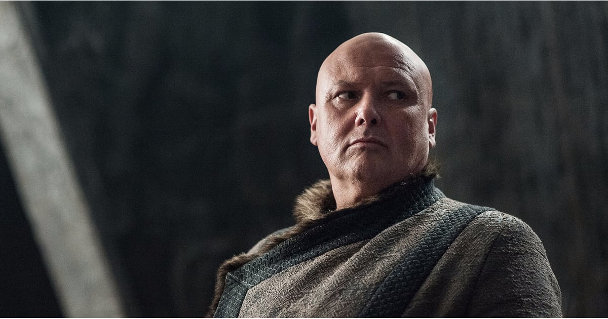 Why Does Varys Hate Melisandre 