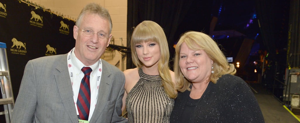 Who Are Taylor Swift's Parents?