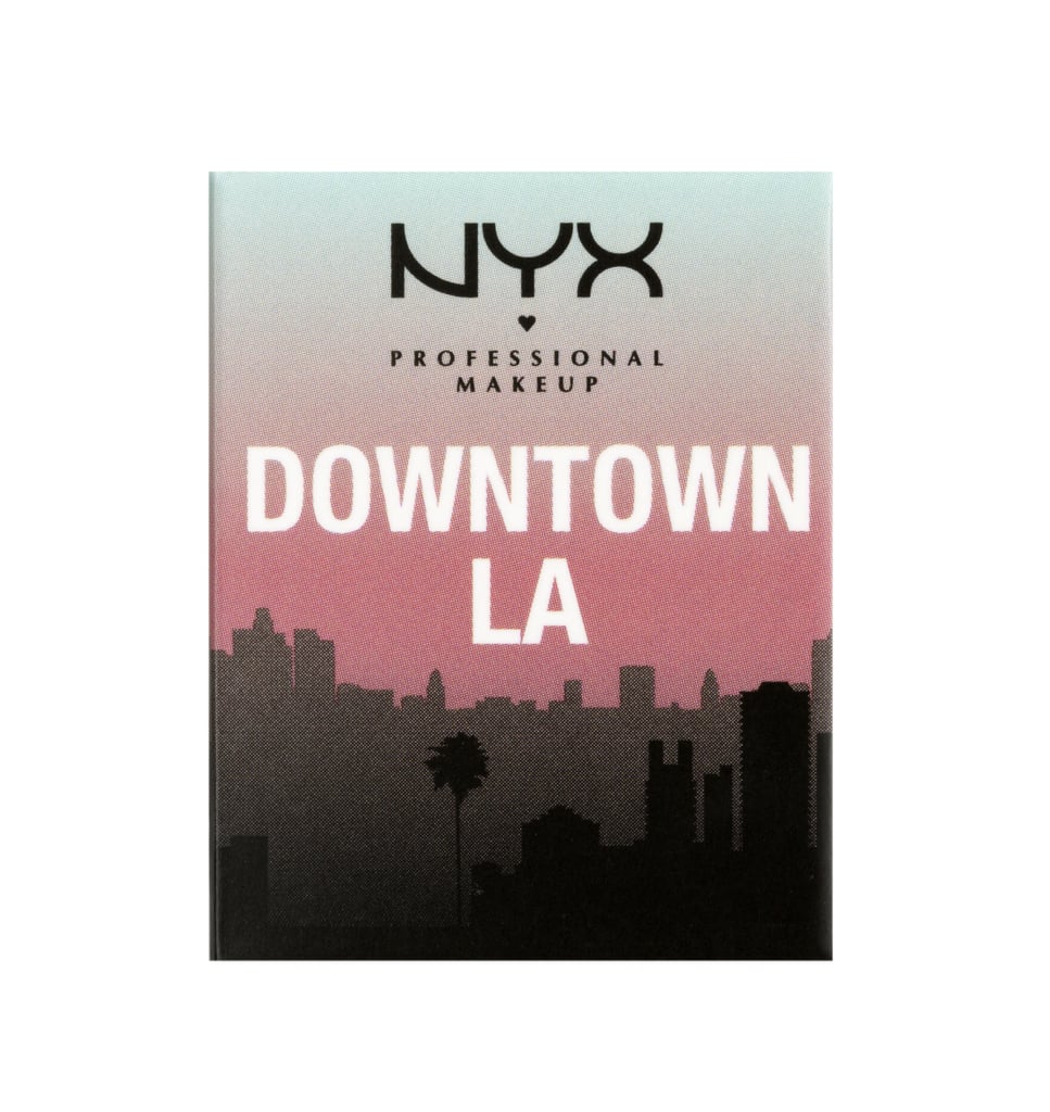Downtown LA