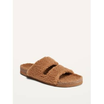 Sherpa cheap flip flops