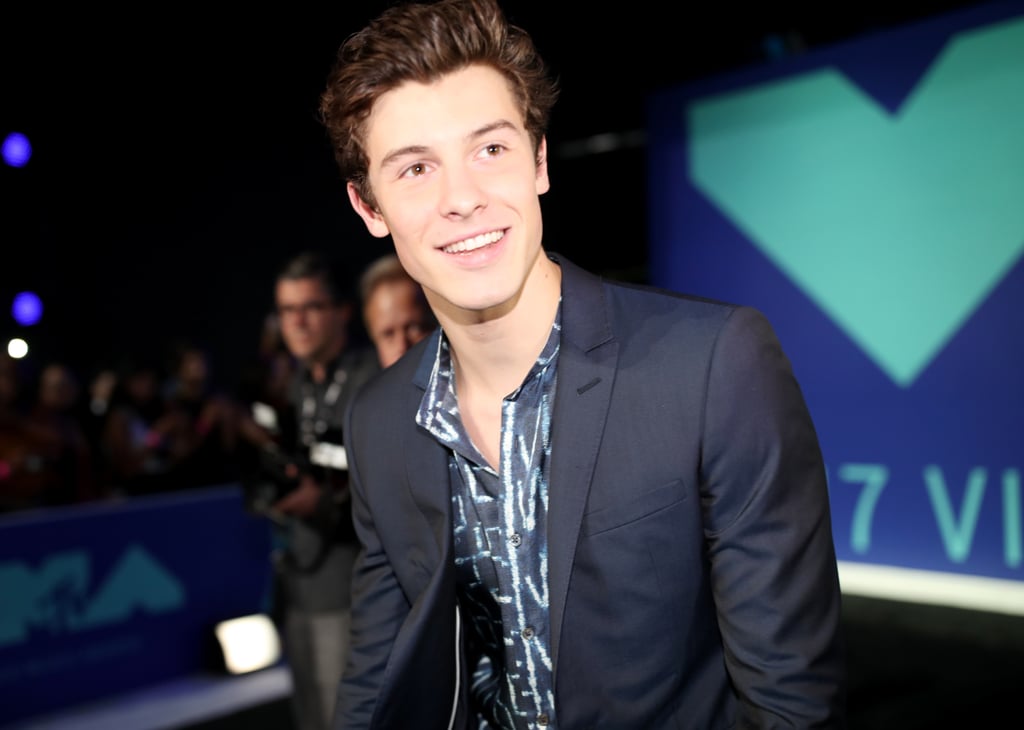 Hot Pictures of Shawn Mendes