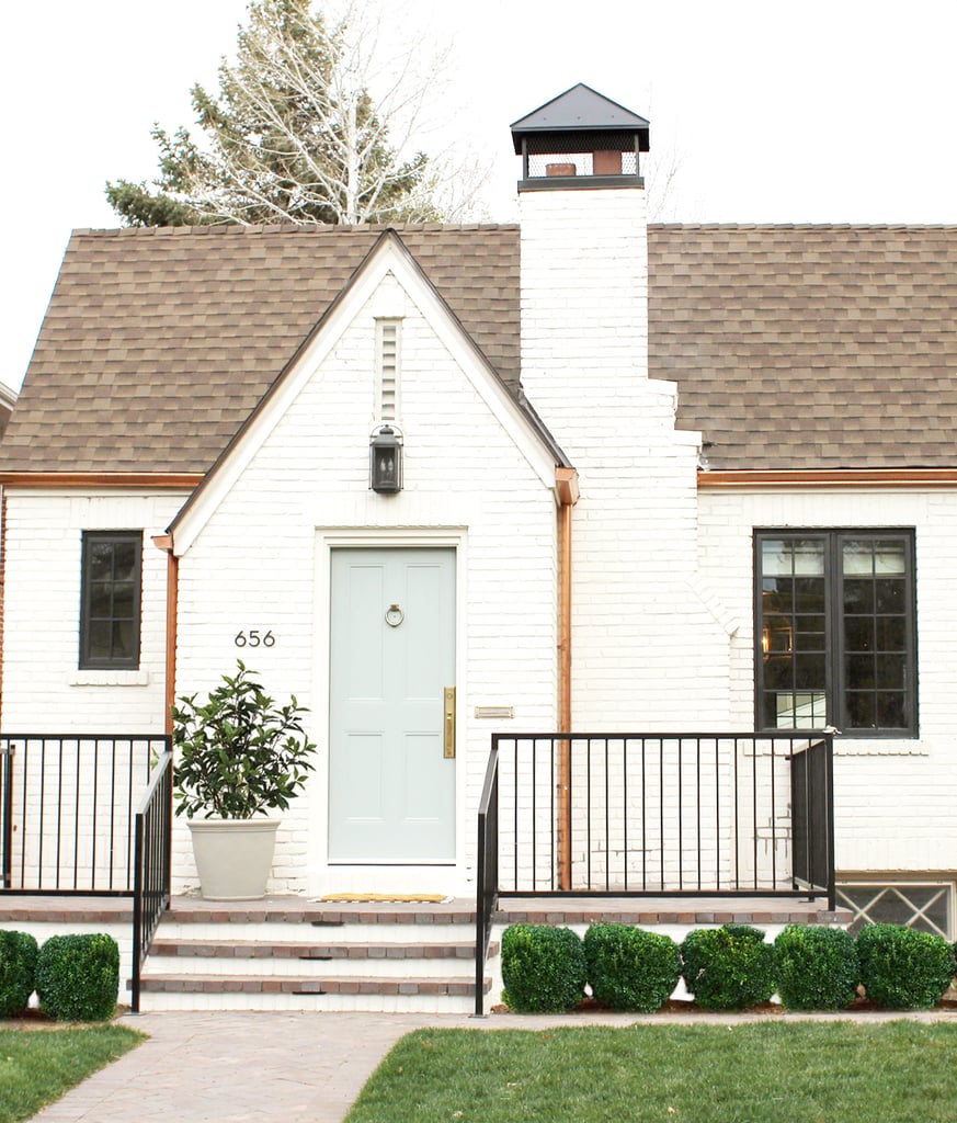 Clean Out Your Gutters