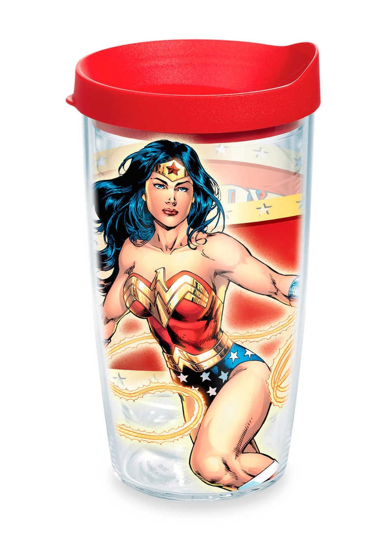 Tervis Wonder Woman Tumbler