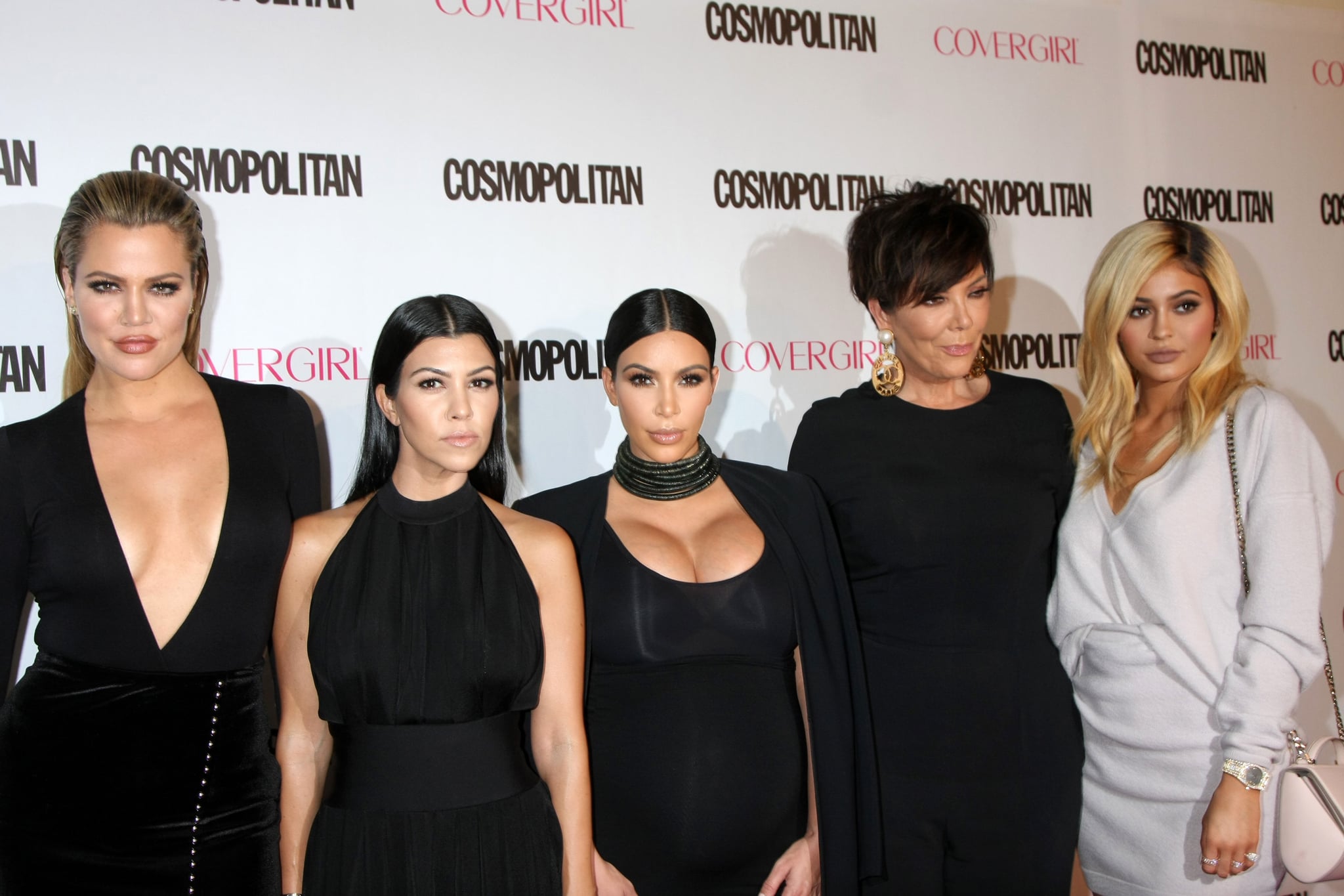 After nearly 14 years, the renowned reality TV program Keeping Up With the Kardashians, featuring the Kardashian-Jenner family, is coming to an end.