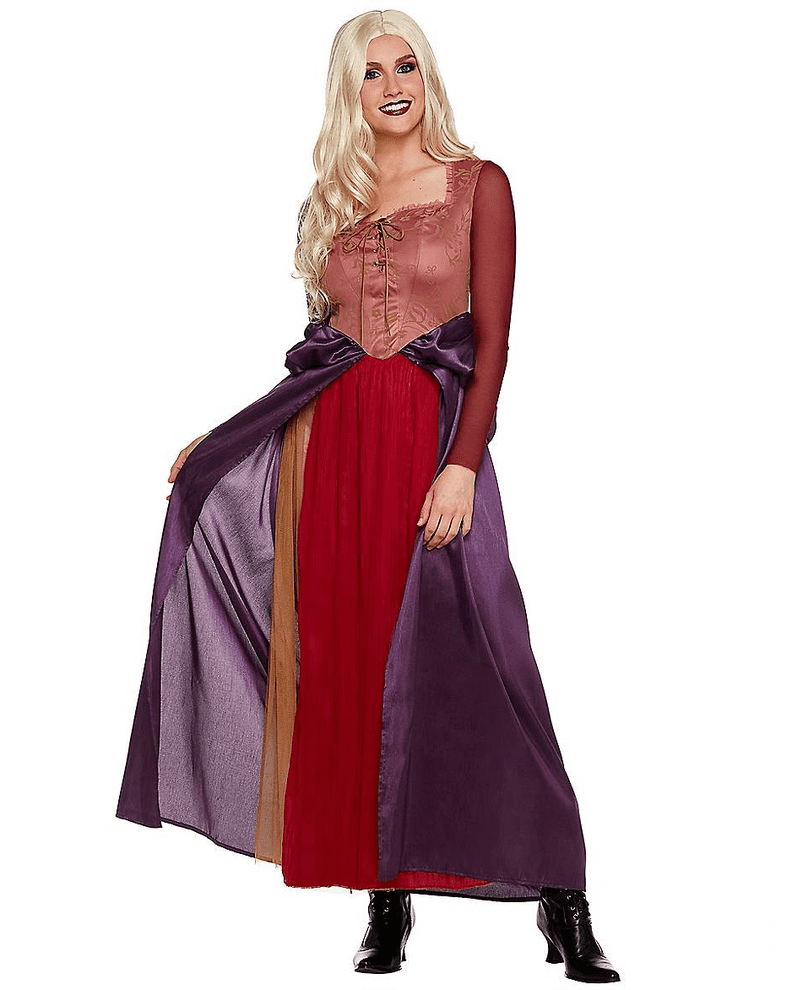 Adult Winifred Sanderson Costume - Hocus Pocus 