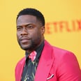 Kevin Hart Mourns the Death of His Father: "One of the Realest & Rawest to Ever Do It"