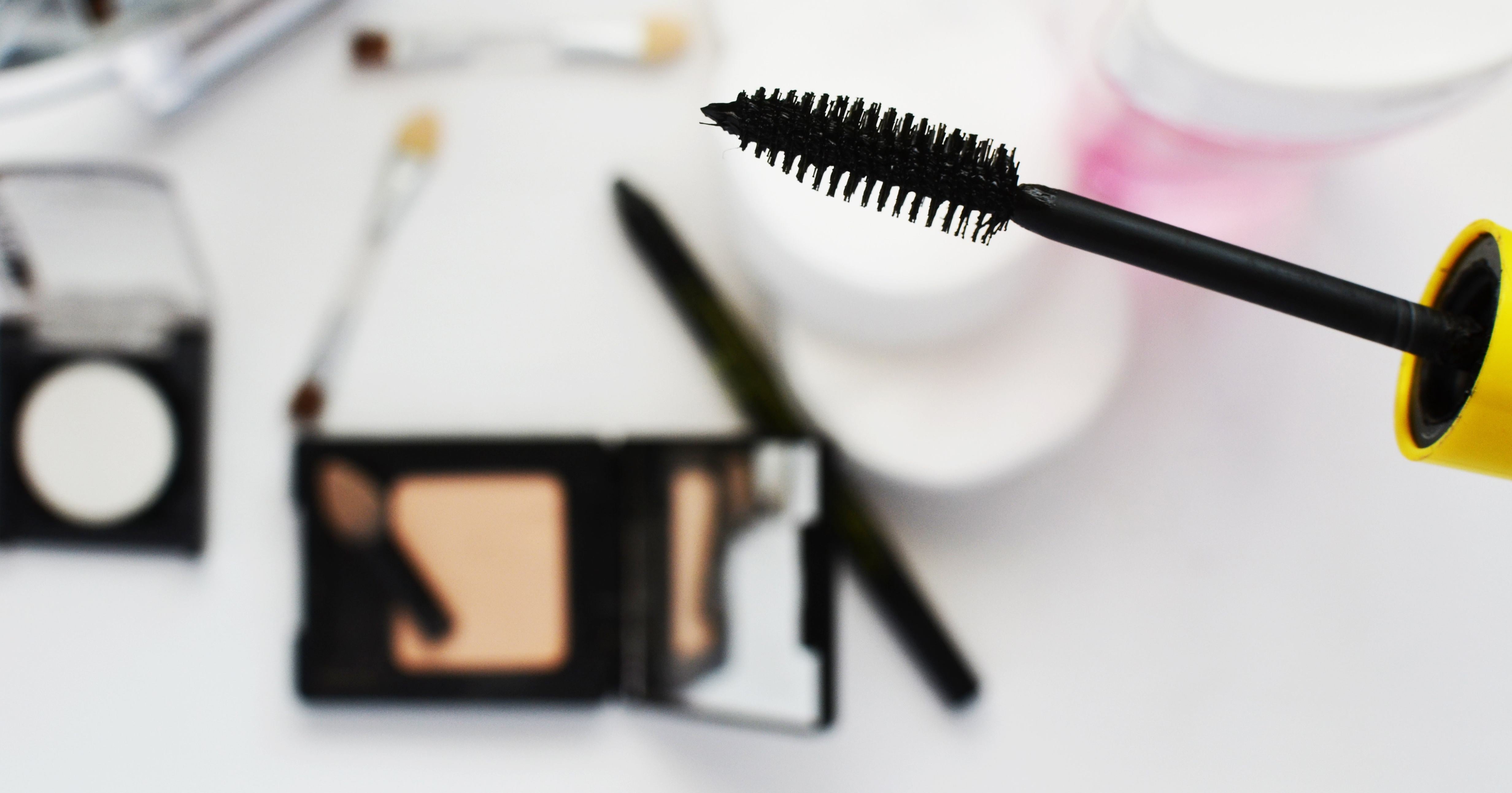 Best Mascaras at Superdrug PS UK Beauty