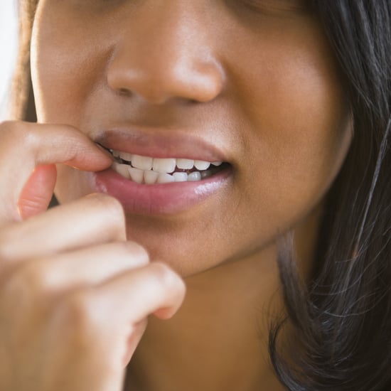 How Does Stress Affect Teeth?
