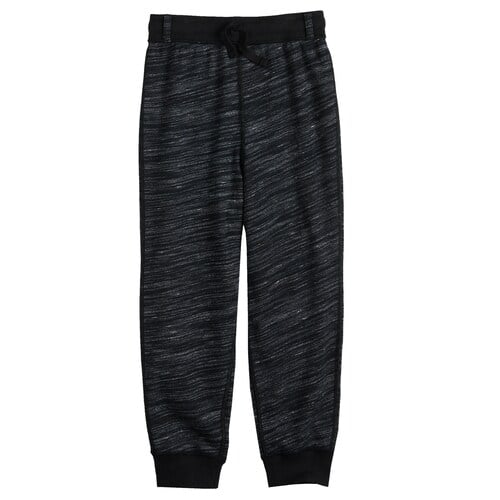 Boys 4-12 Jumping Beans® Adaptive French Terry Jogger Pants
