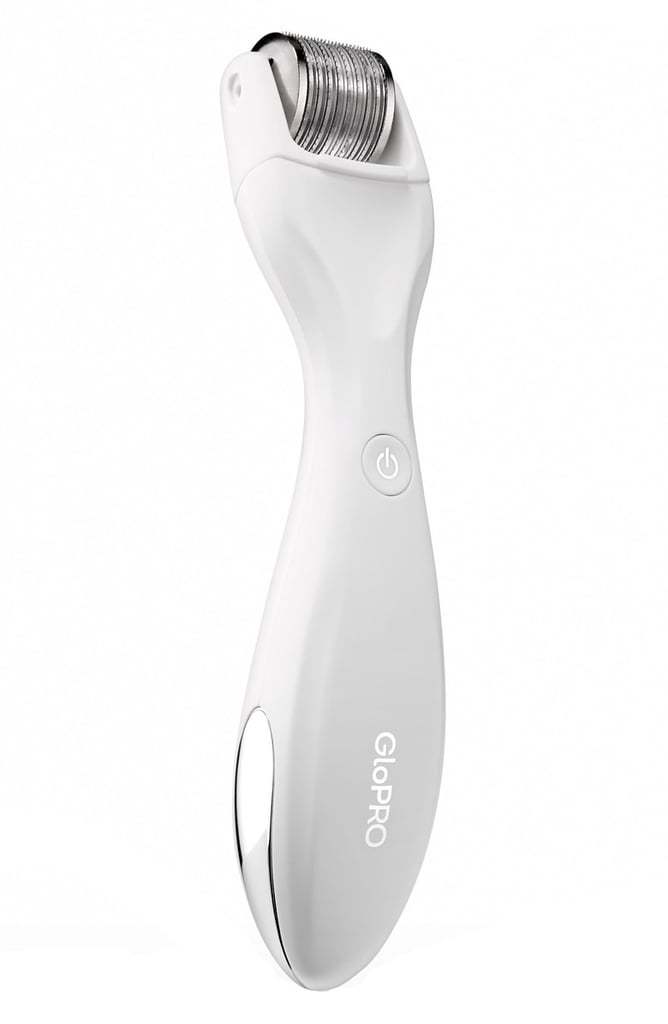 At-Home Microneedling
