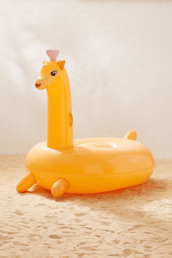 funboy float reviews