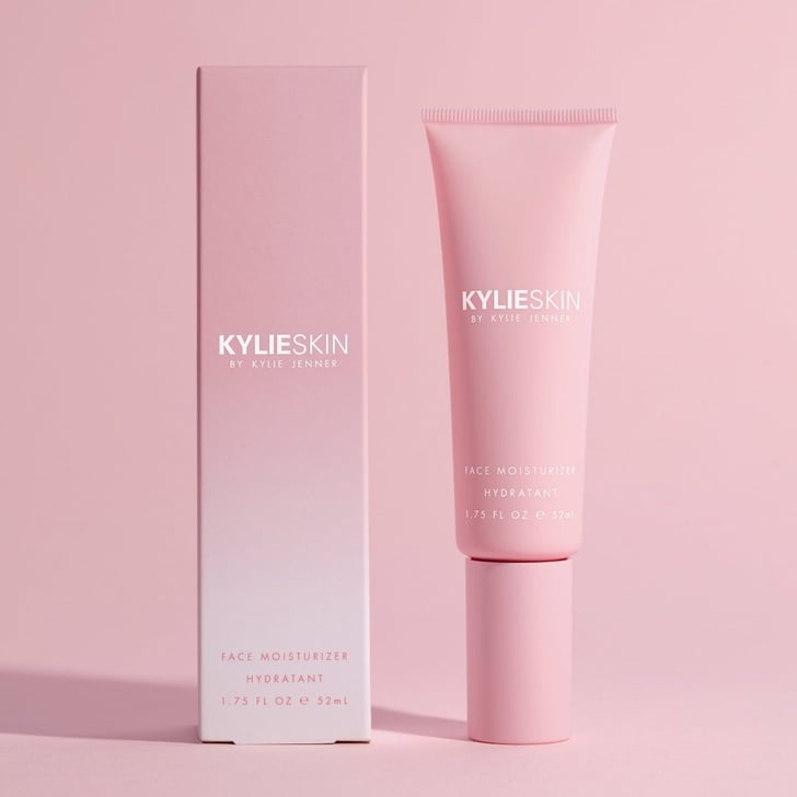 Kylie Skin Face Moisturizer Kylie Skin Review POPSUGAR Beauty Photo 5