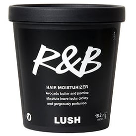 Lush R&B Hair Moisturizer Review