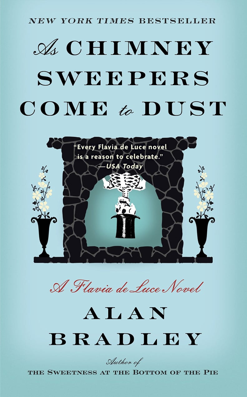"As Chimney Sweepers Come to Dust"
