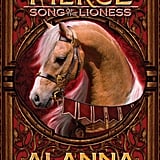 song of the lioness series by tamora pierce